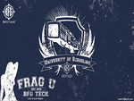 BFG Frag U