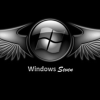 Windows 7 Wallpaper