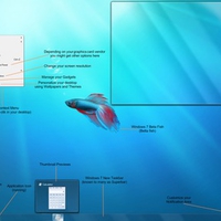 Windows 7 at a Glance