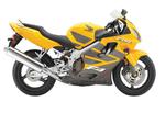Honda CBR600F4ib 2006