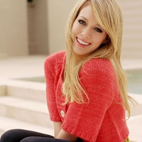 Hilary Duff