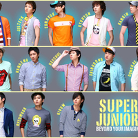 super junior