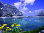 Calmness Lake