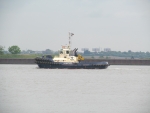 River Tug