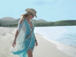 Cowgirl ~ Vanita Rosa ~ St. Barts