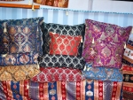 Pretty Cushions