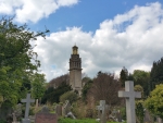 Lansdown Cemetery
