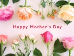Happy Mother's Day
