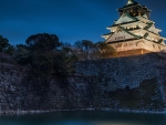 Osaka Castle