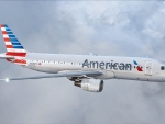 Airbus A320 CFM American Airlines N128UW