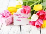 Happy Mother's Day