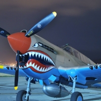 P-40