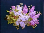 Lilacs lilacs for Di