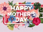 Happy Mother's Day