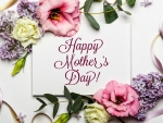 Happy Mother's Day