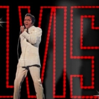 elvis if i can dream