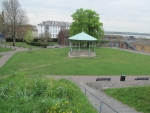 Park & Bandstand