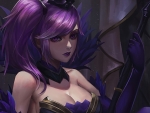 Dark Lux