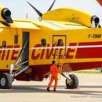 Pélican Sécurité Civile