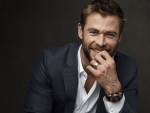 Chris Hemsworth