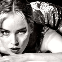 Sharon Stone