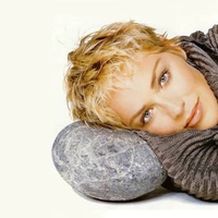 Sharon Stone