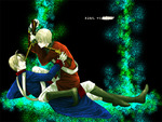 America and England (Hetalia)
