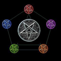Pentagram
