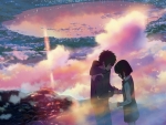 Kimi no Na wa