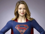 Supergirl AKA Melissa Benoist