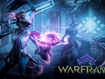 WARFRAME