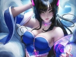 Ahri D