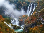 Plitvice Lakes National Park