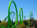 six flags