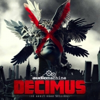 Audiomachine Decimus