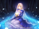 Arturia Pendragon