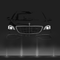 Mercedes-Maybach S 680