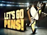 Let's Go Pens! Pittsburgh Penguins