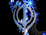Night Fractal Khanda