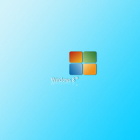 Windows 8 concept theme