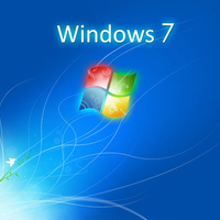 Beautiful Windows 7 Wallpaper :)