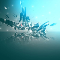 Windows 7 CG Wallpaper