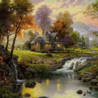 Cottage