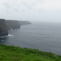 Cliffs of Moher Ireland