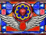 Art Deco Wings