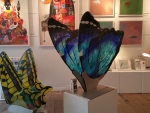 Summer Exhibition at Rostra Gallery in the City of Bath