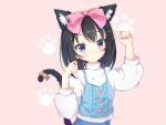 Neko Girl