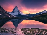 Matterhorn
