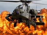 Apache ah 64
