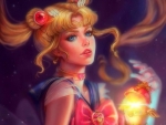 Sailor Moon